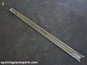 1979 1979 Ford F150 XLT Ranger racetrack trim molding