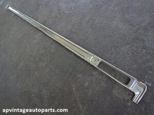 1977 1979 Ford F-150 Ranger XLT bed molding