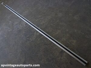 1977 1979 Ford F150 pickup bed molding