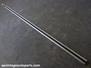 1977 Ford F150 pickup bed molding