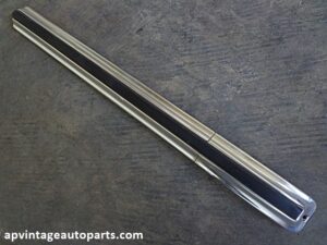 1977 Ford F150 Ranger super cab racetrack trim