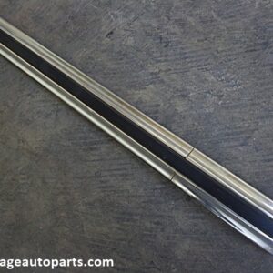 1977 Ford F150 Ranger super cab racetrack trim