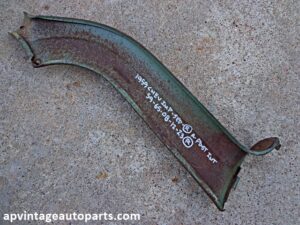 1959 1960 Chevy Impala OEM parts