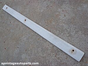 1961 Ford Country Squire trim molding