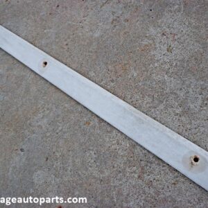 1961 Ford Country Squire trim molding