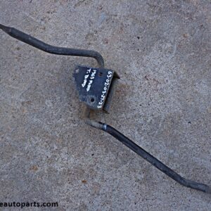 1963 Ford Thunderbird gas pedal parts