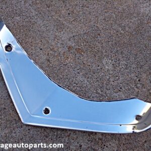 1964 Mercury Monterey trim parts