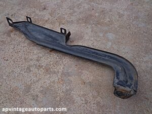 1969 1970 Ford Galaxie 500 grille support