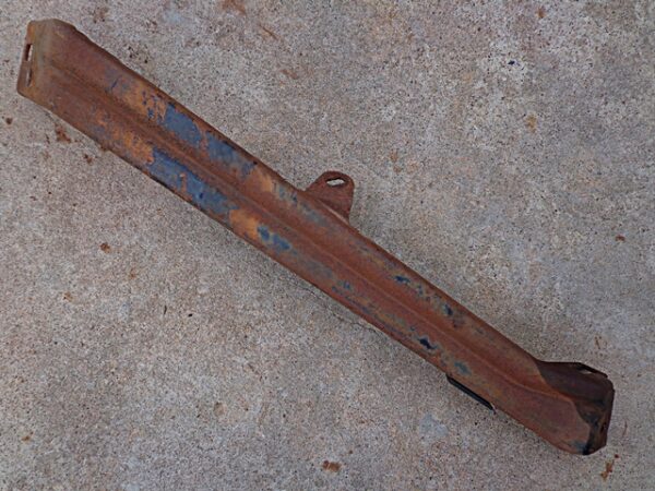 1970 Ford Ranchero RH Front Bumper Bracket - AP Vintage & Classic Auto ...