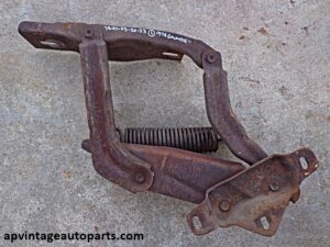 1974 Ford Galaxie 500 LTD hood hinge