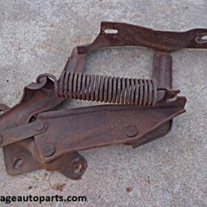 1974 Ford Galaxie 500 LTD hood hinge