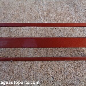 1974 Ford Galaxie side marker light