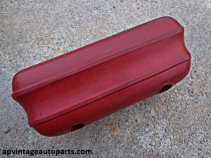 1974 Ford Gran Torino arm rest