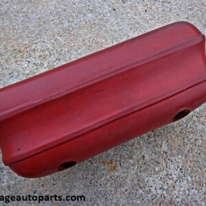 1974 Ford Gran Torino arm rest