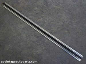 1975 1979 Ford F150 truck door molding