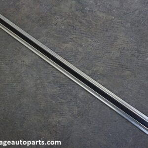 1975 1979 Ford F150 truck door molding