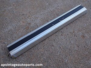 1976 Ford Torino Elite tail panel