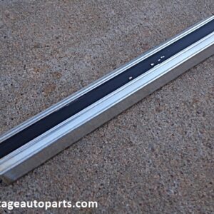 1976 Ford Torino Elite tail panel