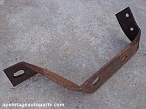 1960 Cadillac rear bumper bracket