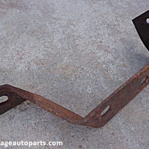 1960 Cadillac rear bumper bracket