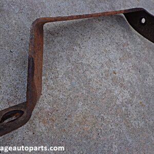 1960 Cadillac rear bumper bracket