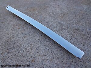 1960 Ford Falcon windshield trim