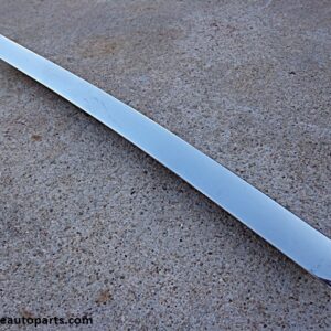 1960 Ford Falcon windshield trim