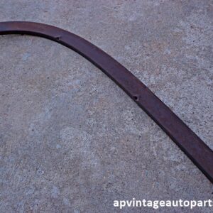 1961 1962 Chevy Impala interior trim molding