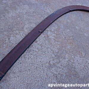 1961 Chevy Impala interior trim molding