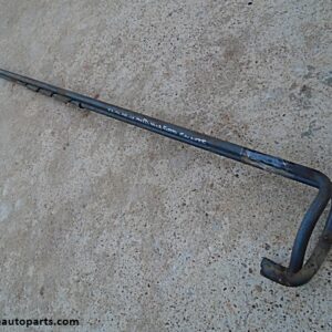 1964 Ford Galaxie 500 LTD trunk lid torsion rods