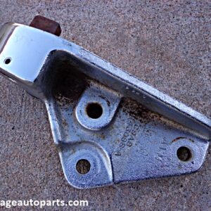 1969 Ford Country Squire tailgate hinge