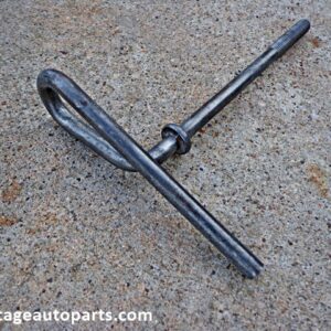 1961 Ford Galaxie spare tire bolt