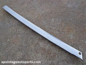 1962 Ford Falcon windshield molding