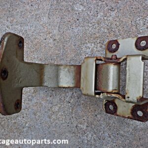 1965 Cadillac door hinges