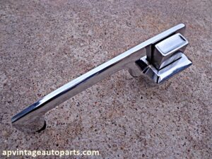 1965 Cadillac door handle