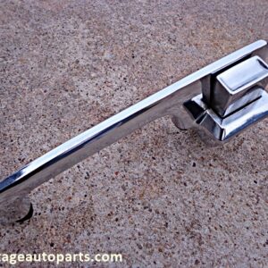 1965 Cadillac door handle