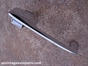 1965 Cadillac exterior door handle