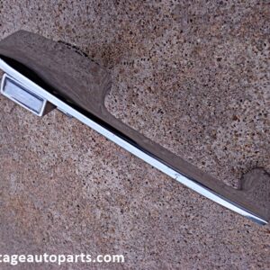 1965 Cadillac exterior door handle