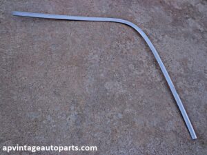 1970 Ford Torino GT fastback rear window molding