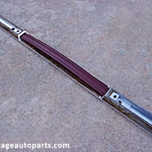 1976 Oldsmobile interior door pull strap handle