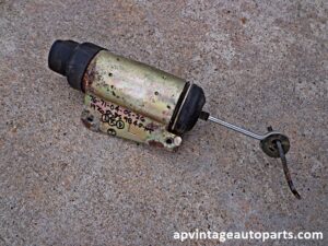 1976 Oldsmobile power door lock actuator