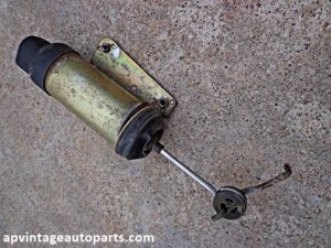 1976 Oldsmobile power door lock actuator solenoid