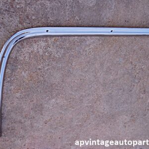 1961 Ford Thunderbird rear window molding