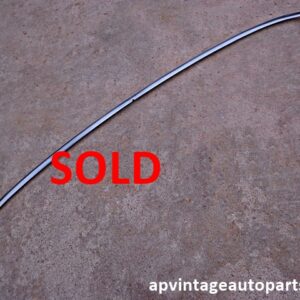 1963-Ford-Falcon-sedan-windshield-lower-exterior-trim-molding