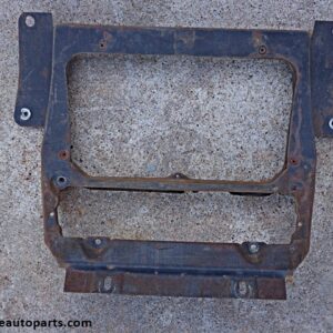 1963 Ford Thunderbird center console parts