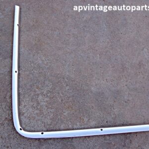 1965 Chevrolet Impala fastback 2 dr hardtop rear window molding