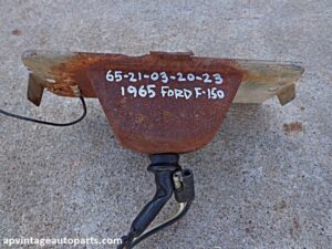 1965 Ford Truck turn signal F100 F150