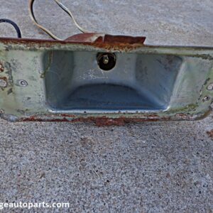 1965 Ford truck front turn signal