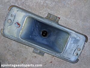 1965 Ford Truck turn signal F150