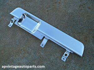 1969 Ford Galaxie door molding